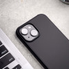 Premium Anti-Shock Matte Shield Case For iPhone 13