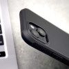 Premium Anti-Shock Matte Shield Case For iPhone 13