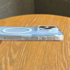 Anti Yellow Clear Case for iPhone 13 Pro Max – MagSafe, Scratch Resistant X-CRYSTAL Magnetic Clear Case For iPhone 13 Pro Max Anti Yellow - Anti Scratch - MagSafe Compatible