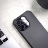 Premium Anti-Shock Matte Shield Case For iPhone 15 Pro Max + Tempered Glass + Camera Lens Protector Premium Anti-Shock Matte Shield Case For iPhone 15 Pro Max + Tempered Glass + Camera Lens Protector