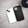Carbon Shield Stripe Case Black for iPhone 15 Pro Max + Tempered Glass Protection + Camera Lens Protector Carbon Shield Stripe Case Black for iPhone 15 Pro Max + Tempered Glass Protection + Camera Lens Protector